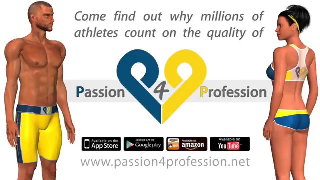entrenamientos garmin P4P Spot - Trailer Version