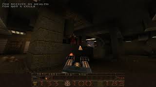 Quake 2021 Dimension Of The Machine - Mge5M1 Nazard Terminal All Secrets
