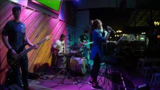 ที่เดิม - FULL FRAME Live Cover