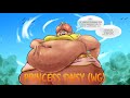 Princess Daisy (Weight Gain) Traducciones