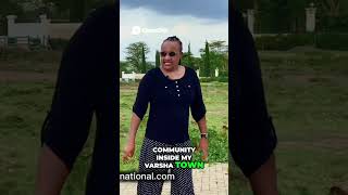 Gated community residential plots in New vasha Gated community Naivasha