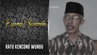 Ratu Kencono Wungu