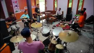 SURATAN (instrument) - Latihan Bersama