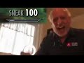 Your First Level 100 in Skyrim