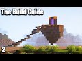 Floating Islands and Interior Expansion | Build Guide Episode 2