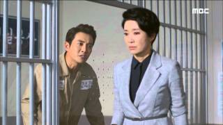 [Glamourous Temptation] 화려한 유혹 ep.8 Joo Sang-wook understood  20151027