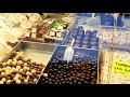 Trying Sweets From Around The World. TOP Street Food Stalls And Street Food Markets Around The World