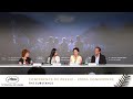 THE SUBSTANCE – Press Conference – English – Cannes 2024