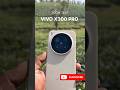 “Vivo X300 Pro camera = Pure magic ✨📸” #vivo #vivox300pro #camera #dslr #zoom #zooming #nature #tech