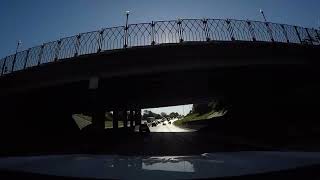 Drive to Florida - Part 2 of 4: Saint Louis to Nashville