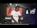 Dj mega sa live set at kasi live lab