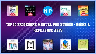 Top 10 Procedure Manual For Nurses Android Apps screenshot 2