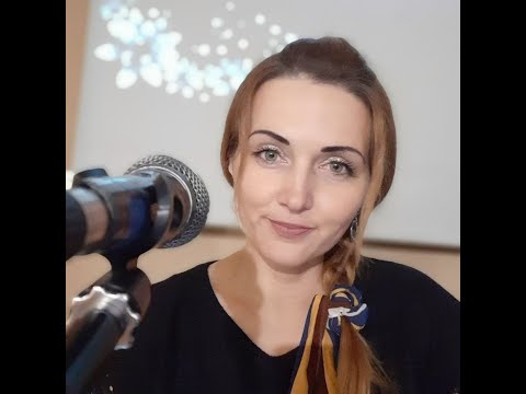 23.Zsoltár "Az Úr az én pásztorom" zene Fedulova Angéla