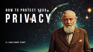 I Mastered These 7 Privacy Secrets and You Can Too!