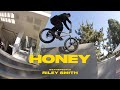 Riley smith  honey  wethepeople bmx