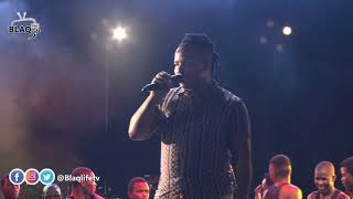 MZUKULU Live @Ngizwe Mchunu Maskandi Festival 2019
