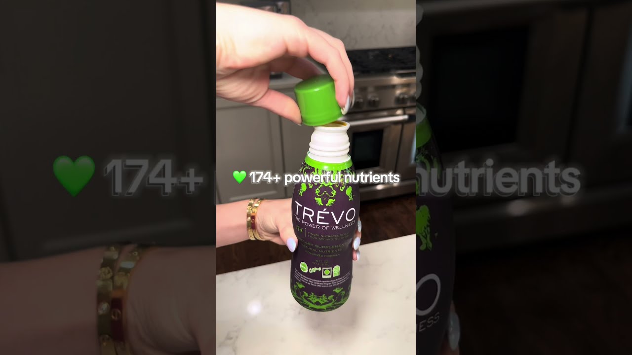 Ditch The Pills Try This All In One Liquid Supplement For Whole Body Health 