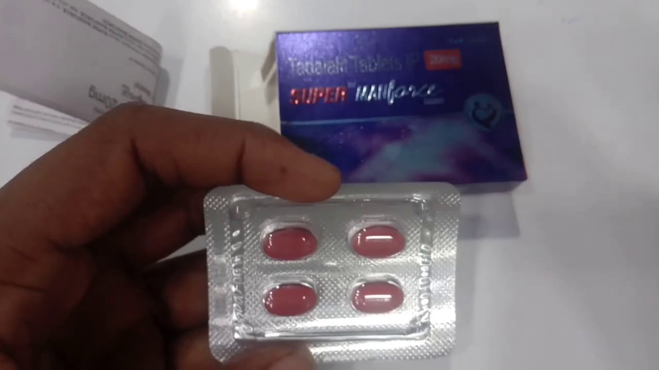 super-manforce-tablets-benefits-side-effects-how-to-take-hindi