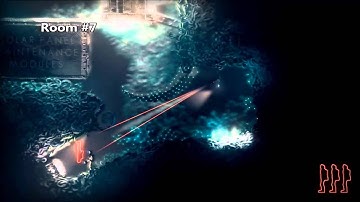 The Swapper Achievement Guide: Secret Room Locations