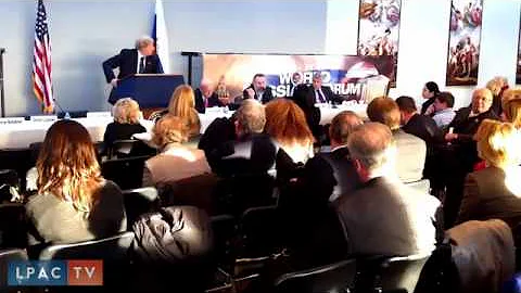 Our Role in the Russian Elections