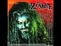 Rob Zombie Superbeast Rob Zombie Superbeast