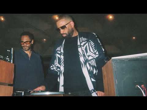 Madlib - Track #23 (extended edit)