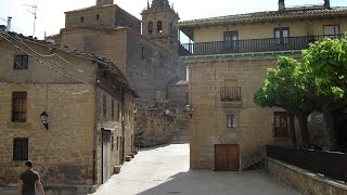 Los cauces del vino 2ª parte - La Rioja alta