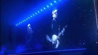 Oasis - Wonderwall (Live July 12th Heaton Park Manchester 2025)