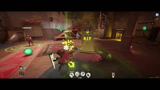 Graves' ult soundpack