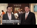 IDS 2017: Voco expands to digital dentistry—interview with Voco President Leif Ebert