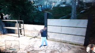 Gta 5 Fail Glitch