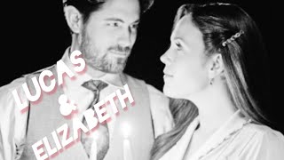 Elizabeth + Lucas [WCTH] 