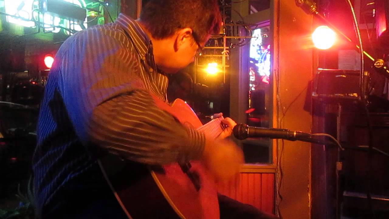 Down by the Sea and Prelude Open Mike TGs in Kenosha YouTube