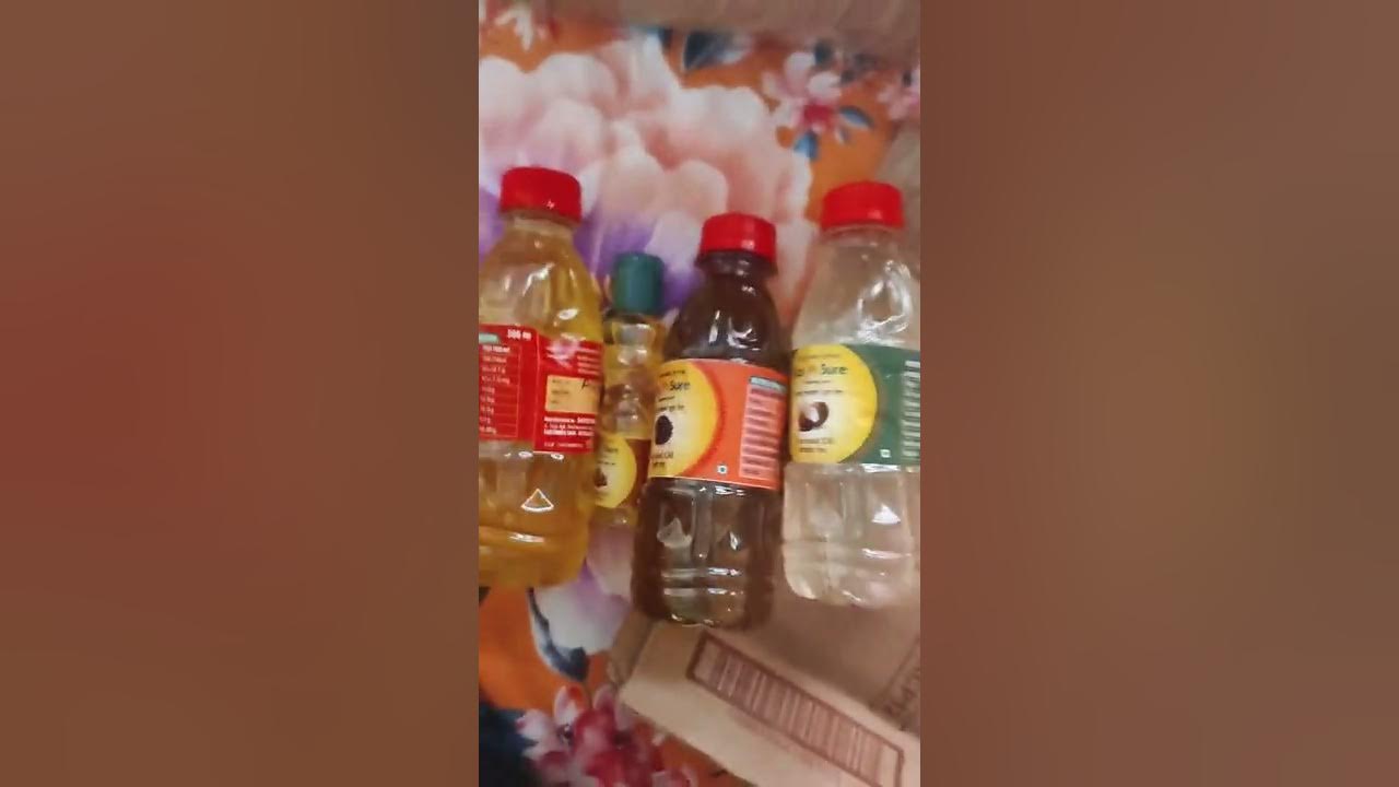 Review of Eco sure oil from Nashik👍👎 ecosureoil review YouTube