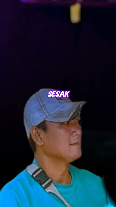 CEPAT PULANG #obatirinduku #cantikadavinca
