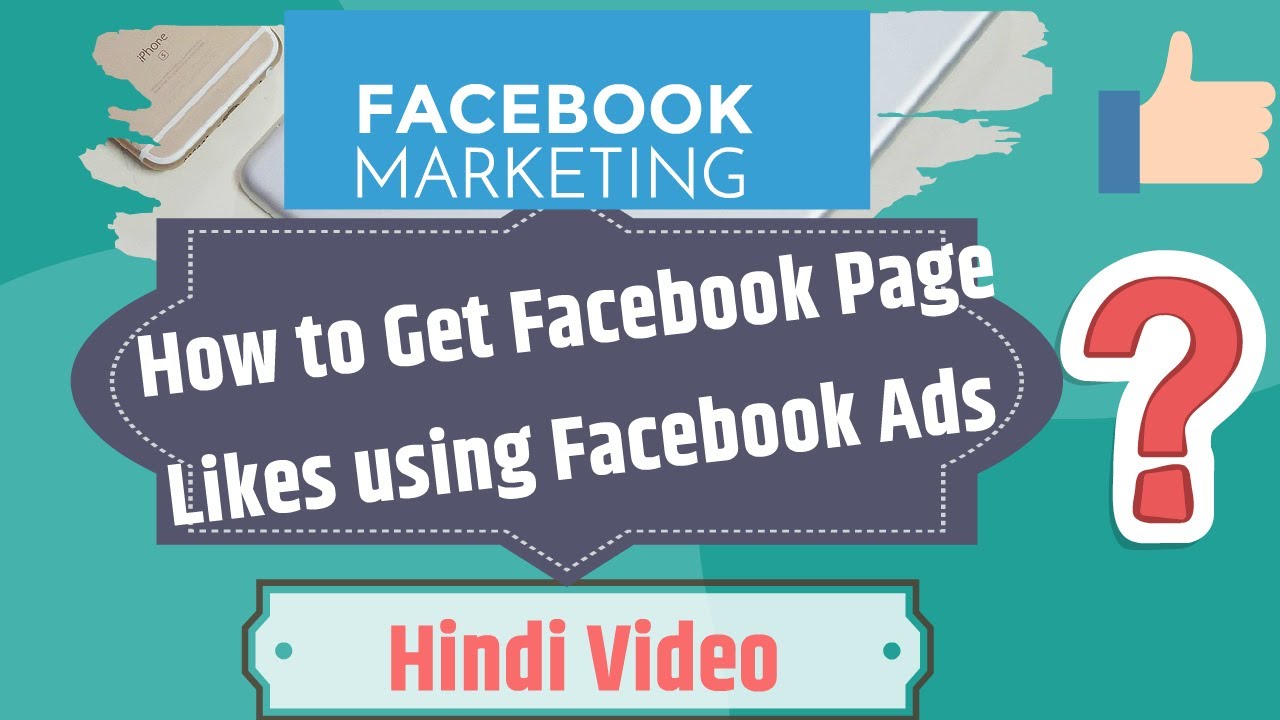 How To Get More Facebook Page Likes On Your Facebook Business Page