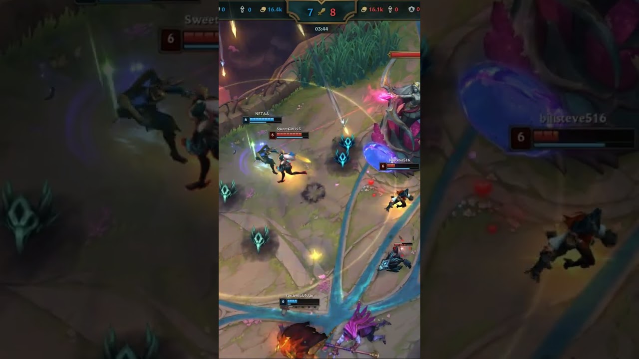 Zyra quadra