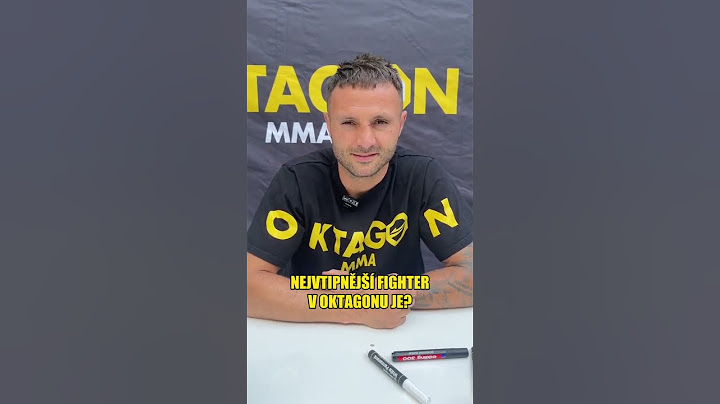 Kdo má podle LENGÁLA nejtvrdší bombu v OKTAGONU?👊💣