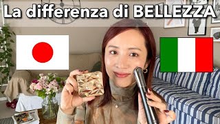 【GRWM】Come cambiano gli standard di bellezza ITA/JAP 💄