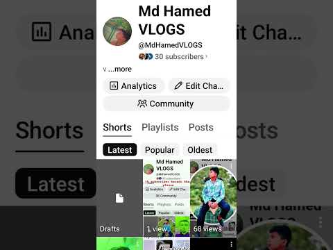 10 k subscriber karado bhai please support me