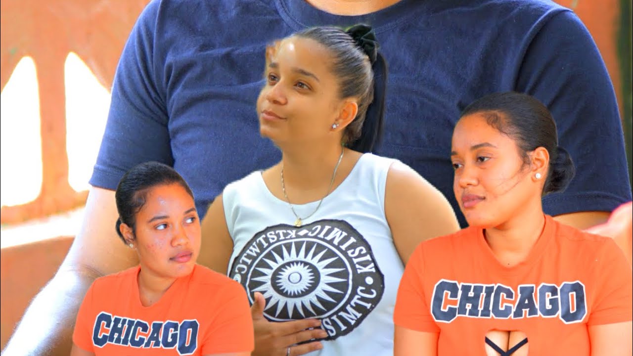 Si no respetas a tu familia, entonces no te respetas a ti mismo