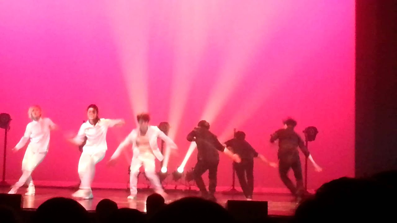 HALLYU 6 - VOODOO DOLL/HYDE by VIXX
