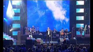 Стас Михайлов - Лети душа (Live Концерт 2010)