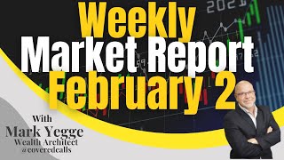 Green Lights Everywhere - Stock Market Report Feb  2, 2024