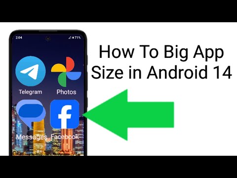 how to big