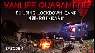 Building the Essentials... Pizza Oven! - Vanlife Quarantine 4
Now 3 weeks into life at the camp, we carried on occupying our time by building things for the camp, getting online work done and generally keeping ourselves entertained and busy.
Thanks for watching!
Why not Subscribe to the channel to keep up with me and Lance:
https://www.youtube.com/c/project.amber
You can also see Ashs perspective of our antics on his channel:
https://www.youtube.com/c/madforbikes92
You can also follow on:
Instagram: @project.amber
http://www.instagram.com/project.amber/
Want to help support me, Lance & the channel?:
Patreon: Project.Amber
https://www.patreon.com/Projectamber
Music (in order):
Dust in the sun - Kim Aspen
Grass in the wind - Wanderers Trove
Breaking of dawn - Isobelle Walton
When spring is coming (instrumental) - Ever Yearning
Acoustic beat 5 - Stefan Mothander
Gravy - Jobii
Stay near - Luwaks
Gelatin nature - Ooyy
#farmlife #Pizzaoven #lockdowncamp Building the Essentials... Pizza Oven! - Vanlife Quarantine 4