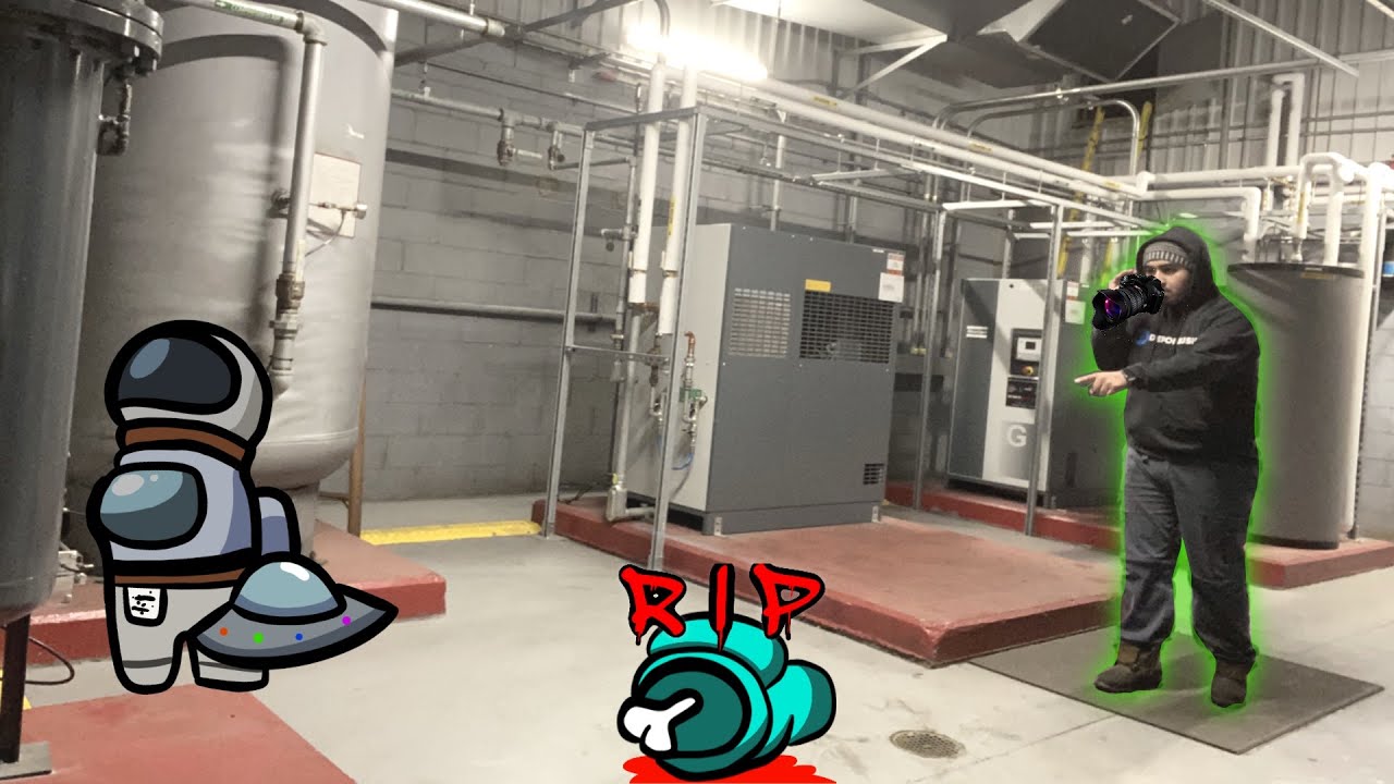 Among Us imposter META strategy