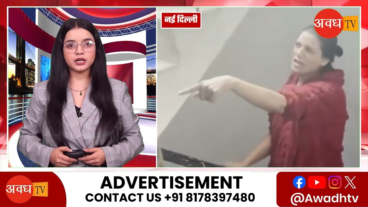 В Южном Дели предположительно подверглись расистским оскорблениям три женщины из Аруначал-Прадеша...