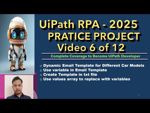 UiPath Project –
