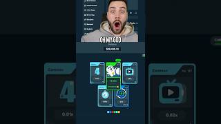 My Biggest Win Ever..